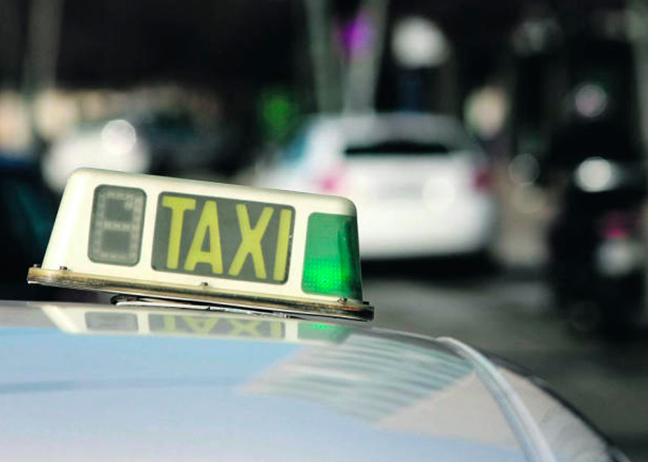 Servicio de taxi en Iruña de Oca