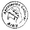 Logo Asociación Cultural Arkiz